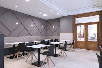 Hotel Blanca De Navarra
