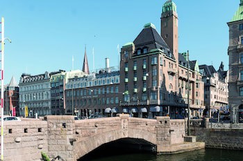 Elite Hotel Savoy