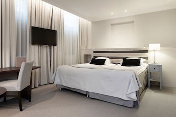 Elite Hotel Savoy