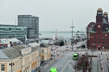Elite Hotel Savoy