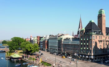 Elite Hotel Savoy