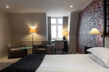 Elite Hotel Savoy