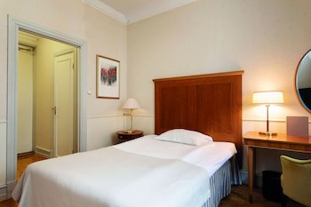 Elite Hotel Savoy