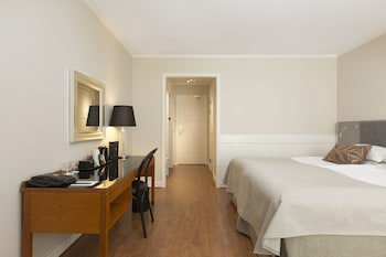 Elite Hotel Savoy