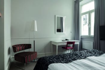 Elite Hotel Savoy