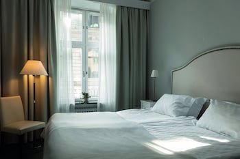 Elite Hotel Savoy
