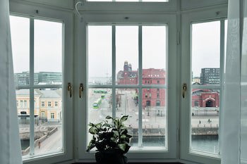 Elite Hotel Savoy
