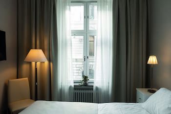Elite Hotel Savoy