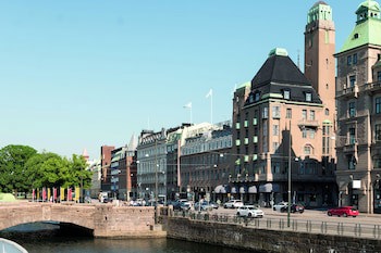 Elite Hotel Savoy