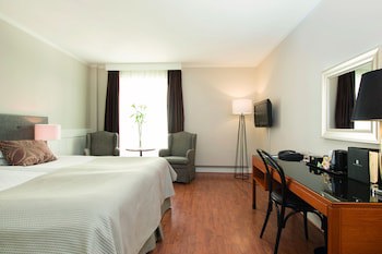 Elite Hotel Savoy