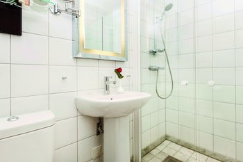 Elite Hotel Savoy