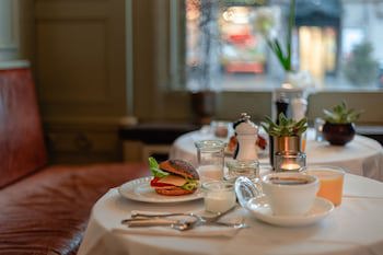 Elite Hotel Savoy