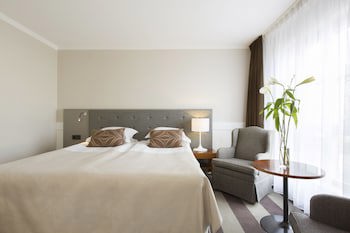 Elite Hotel Savoy
