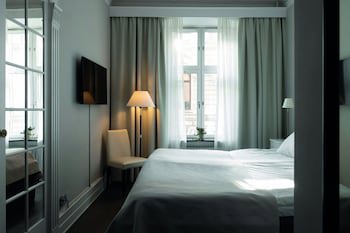 Elite Hotel Savoy