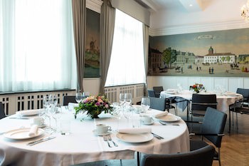 Elite Hotel Savoy