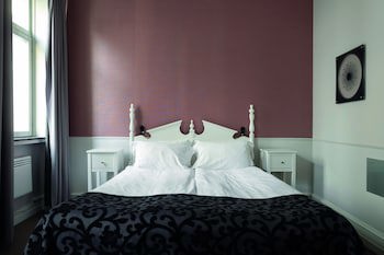 Elite Hotel Savoy