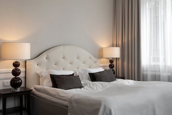 Elite Hotel Savoy