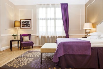 Elite Hotel Savoy