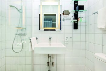 Elite Hotel Savoy