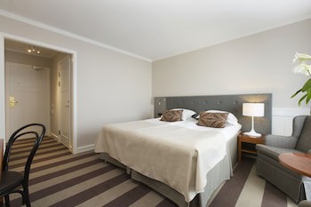 Elite Hotel Savoy