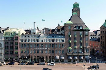 Elite Hotel Savoy