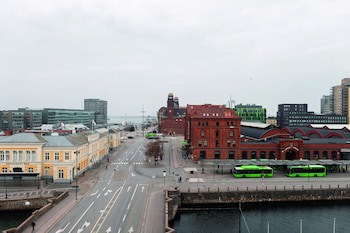 Elite Hotel Savoy
