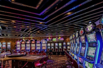 Avani Lesotho Hotel & Casino