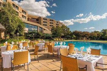 Avani Lesotho Hotel & Casino