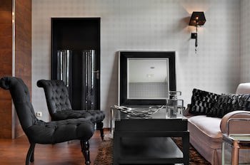 TRYP by Wyndham Lubeck Aquamarin galeri fotoğrafı
