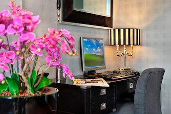 TRYP by Wyndham Lubeck Aquamarin fotoğrafı