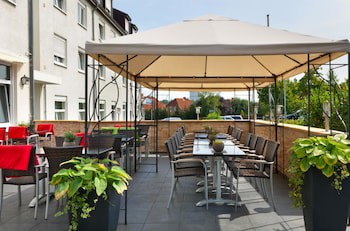 TRYP by Wyndham Lubeck Aquamarin galeri fotoğrafı