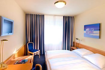 TRYP by Wyndham Lubeck Aquamarin galeri fotoğrafı