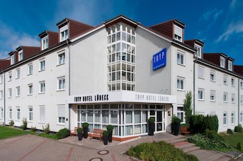 TRYP by Wyndham Lubeck Aquamarin galeri fotoğrafı