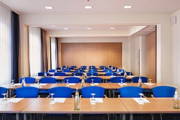 TRYP by Wyndham Lubeck Aquamarin galeri fotoğrafı