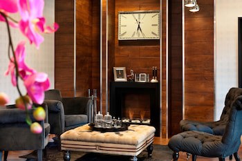 TRYP by Wyndham Lubeck Aquamarin galeri fotoğrafı