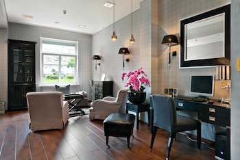 TRYP by Wyndham Lubeck Aquamarin galeri fotoğrafı