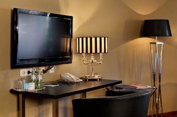 TRYP by Wyndham Lubeck Aquamarin galeri fotoğrafı