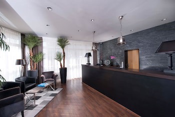 TRYP by Wyndham Lubeck Aquamarin galeri fotoğrafı