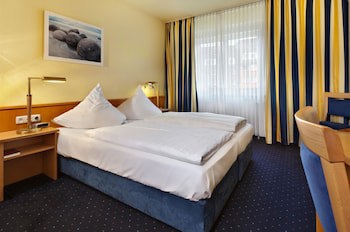 TRYP by Wyndham Lubeck Aquamarin galeri fotoğrafı