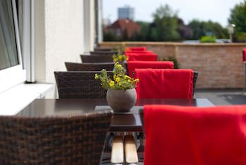 TRYP by Wyndham Lubeck Aquamarin galeri fotoğrafı