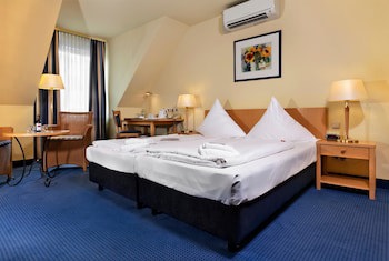 TRYP by Wyndham Lubeck Aquamarin galeri fotoğrafı