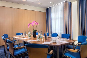 TRYP by Wyndham Lubeck Aquamarin galeri fotoğrafı