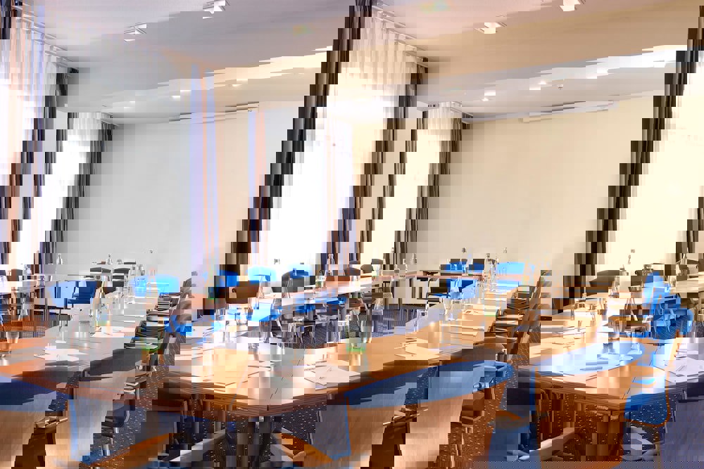 TRYP by Wyndham Lubeck Aquamarin