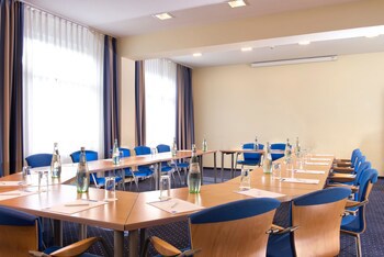 TRYP by Wyndham Lubeck Aquamarin galeri fotoğrafı