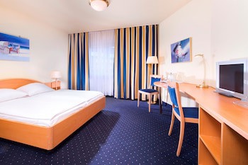 TRYP by Wyndham Lubeck Aquamarin galeri fotoğrafı