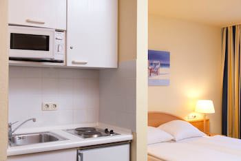 TRYP by Wyndham Lubeck Aquamarin galeri fotoğrafı