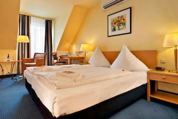TRYP by Wyndham Lubeck Aquamarin galeri fotoğrafı