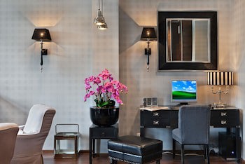 TRYP by Wyndham Lubeck Aquamarin fotoğrafı