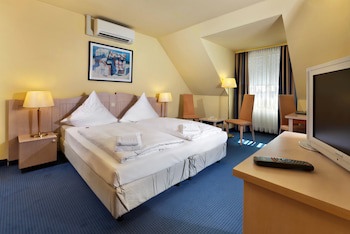 TRYP by Wyndham Lubeck Aquamarin galeri fotoğrafı