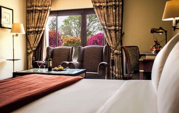 Avani Gaborone Resort & Casino
